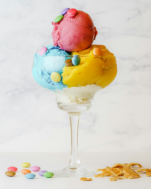 Momai Icecream