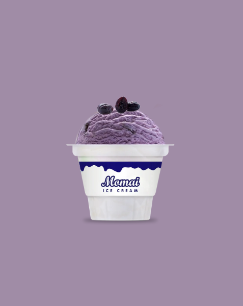 Momai Icecream