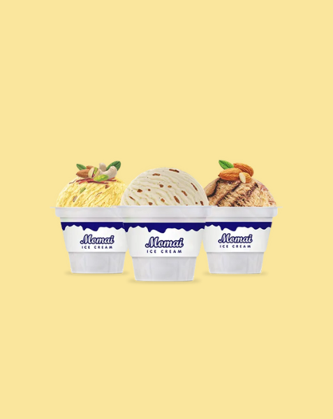 Momai Icecream